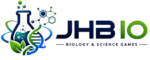 JHB IO